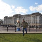  Buckingham Palace, London